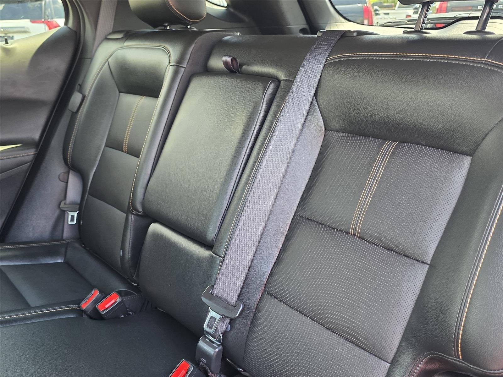 Used 2023 Sterling Gray Metallic Chevrolet Premier image 26