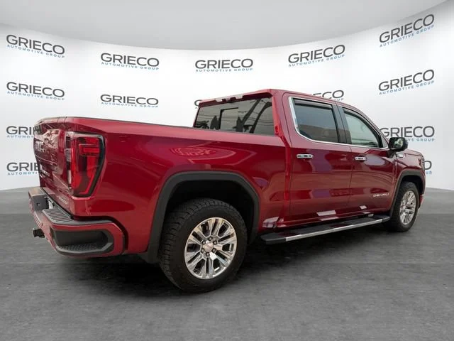 2024 GMC Sierra 1500 Denali Denali - Photo 7