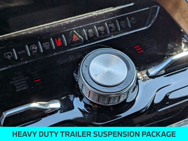 Certified Used 2024 Black Jeep Series III image 28