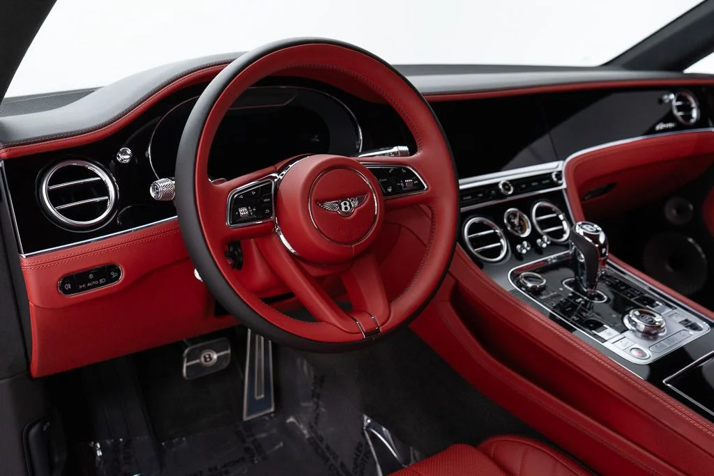 Certified Used 2023 Onyx Bentley Azure image 14