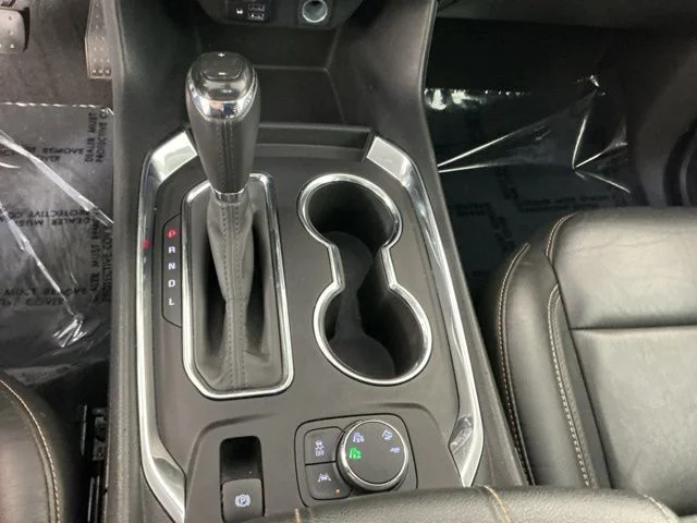 Used 2020  Chevrolet RS image 21