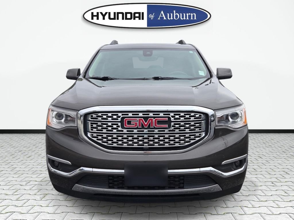 2019 GMC Acadia Denali - Photo 12