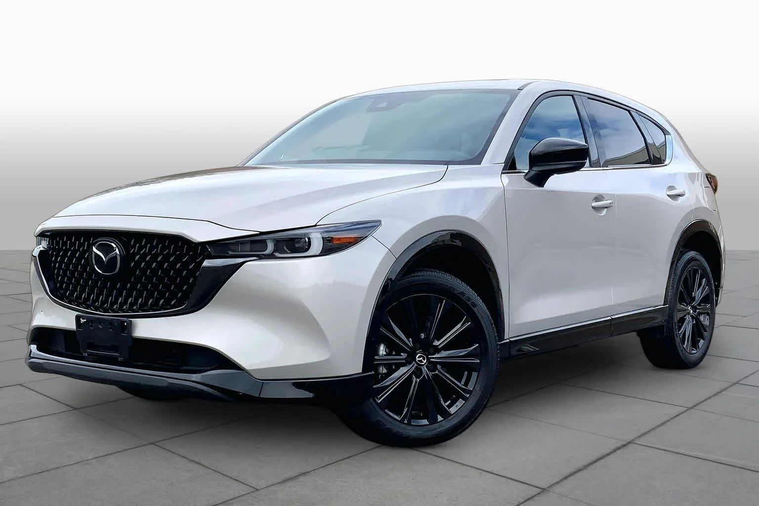 2024 Mazda CX-5 2.5 Turbo Premium Package