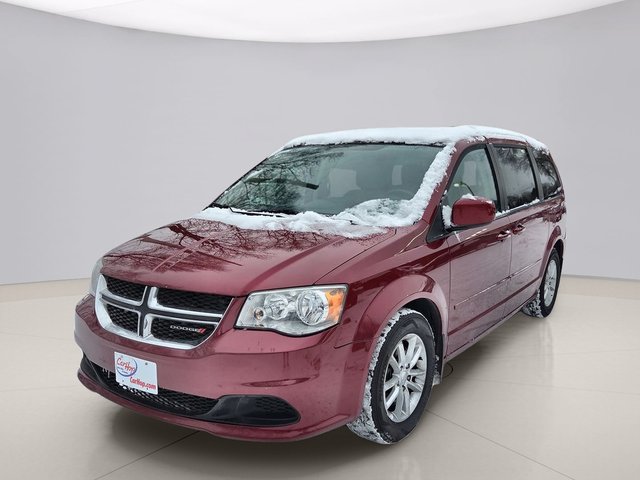 2014 Dodge Grand Caravan SXT in Maplewood