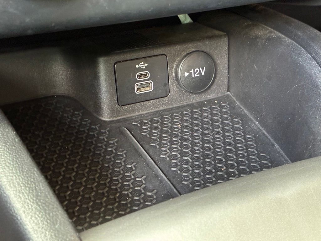 Certified Used 2023 Area 51 Ford Big Bend image 27