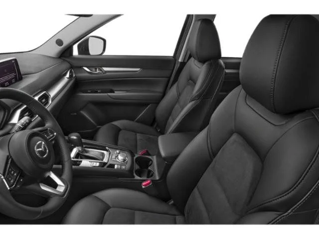 Used 2019 Red Mazda Touring image 12