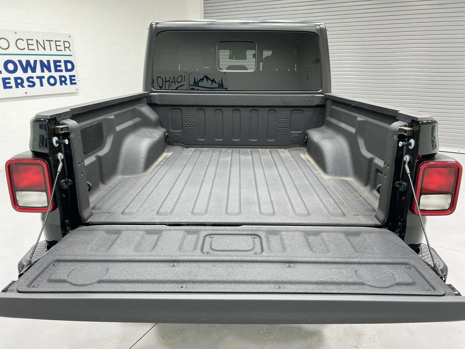 2025 Jeep Gladiator Sport S - Photo 22