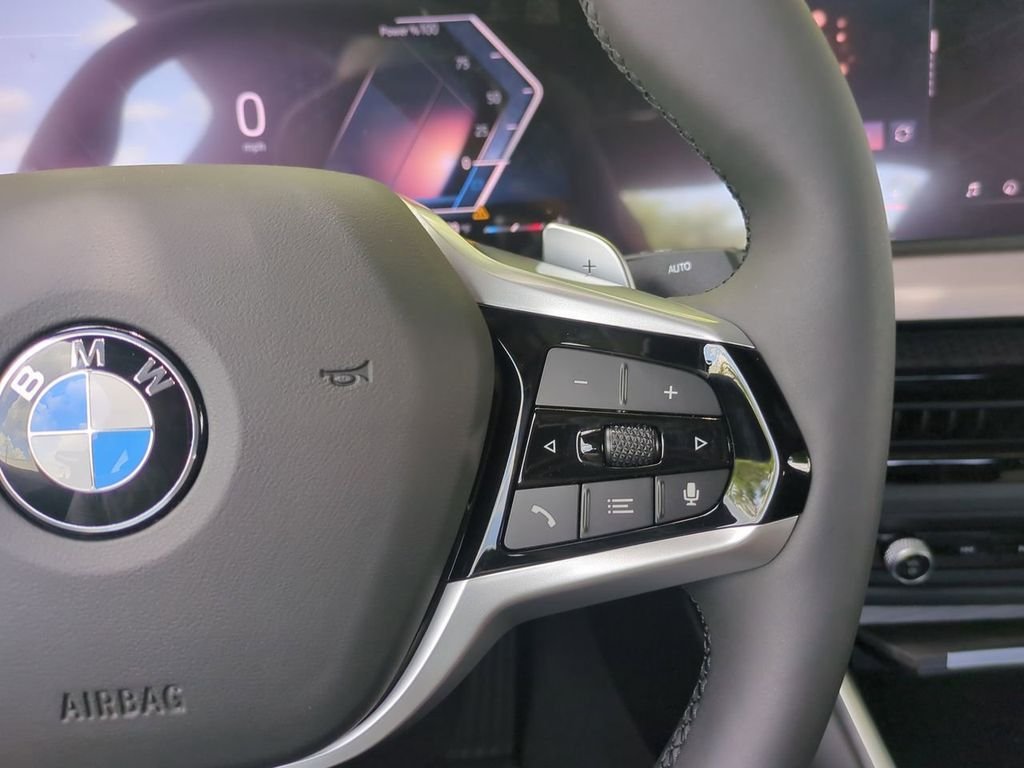 2026 BMW 4 Series 430i - Photo 28