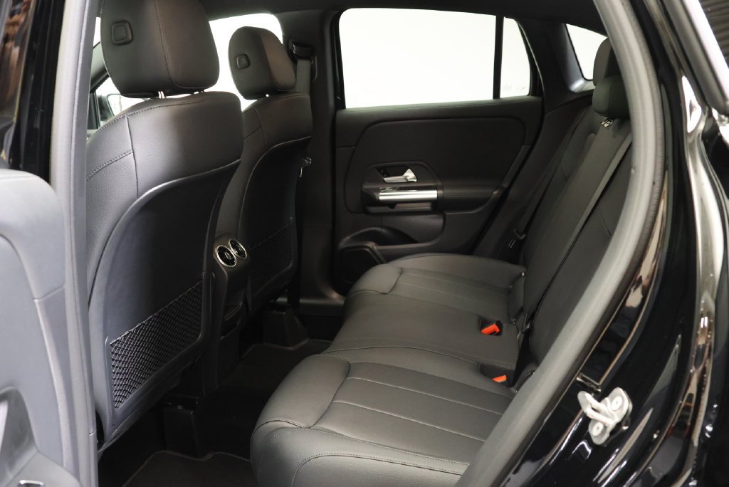 New 2026 Night Black Mercedes-Benz GLA 250 image 43