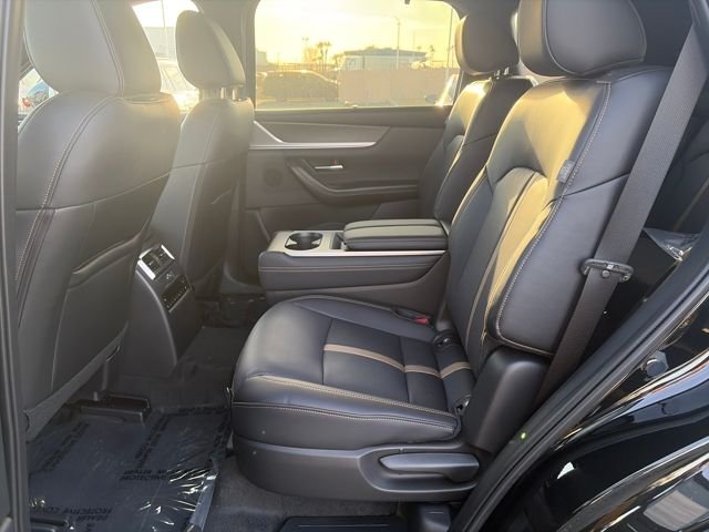 2026 Mazda CX-90 Premium Plus Package - Photo 18