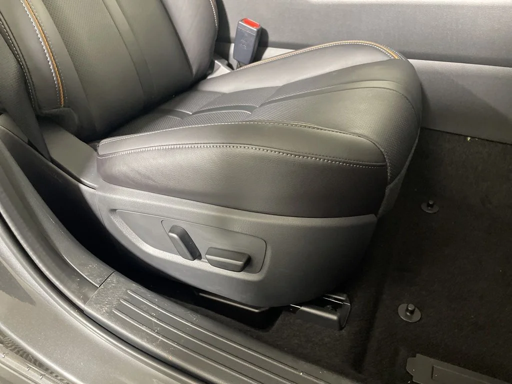 New 2026 Gray Mazda 2.5 Turbo Premium Plus image 20