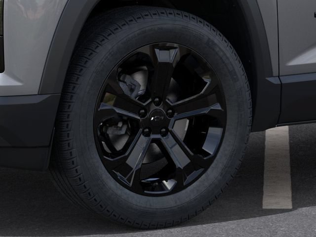 2027 Chevrolet Equinox LT - Photo 11