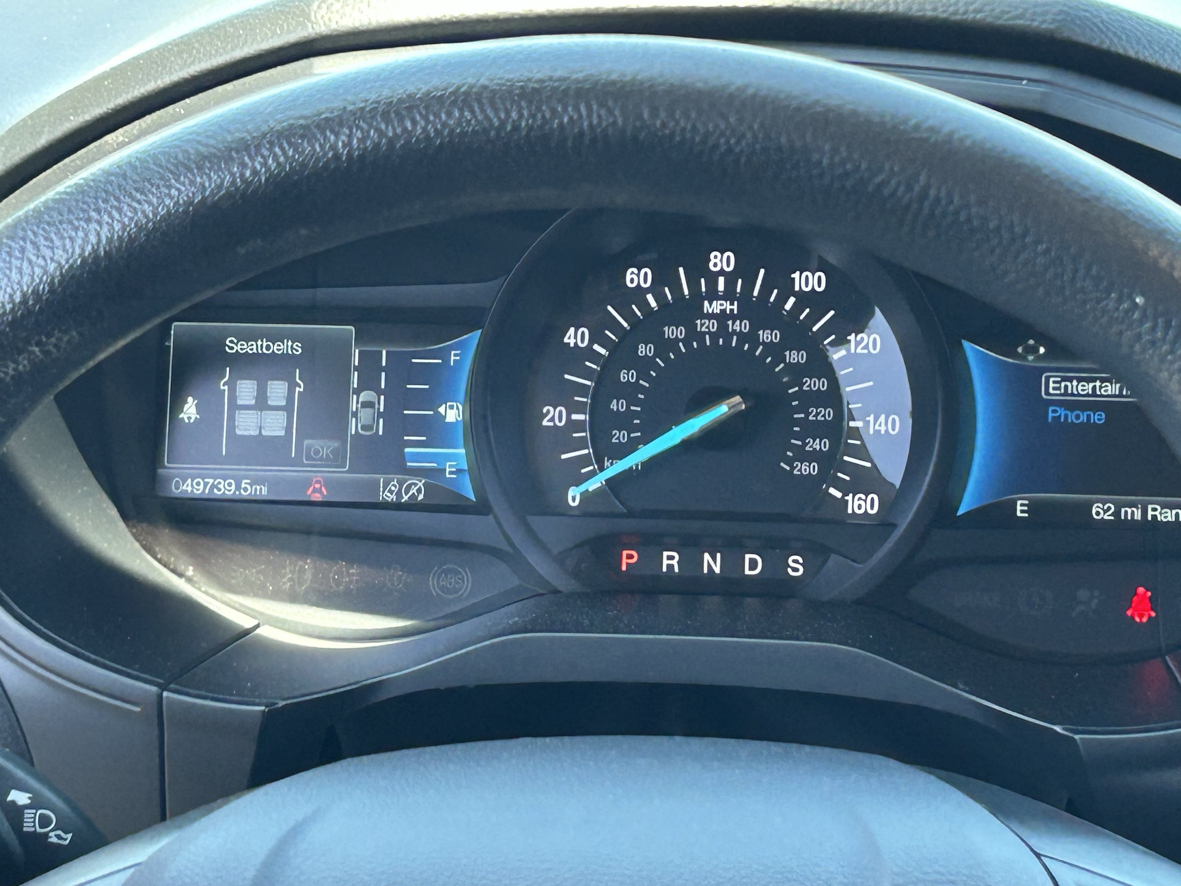 2023 Ford Edge SE - Photo 25