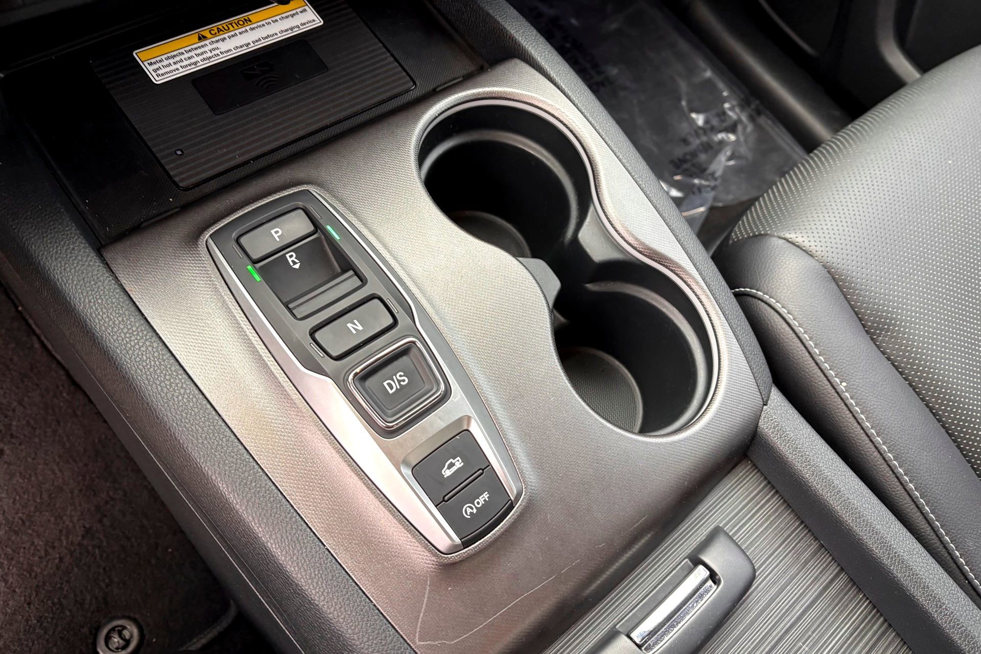 2023 Honda Ridgeline RTL-E - Photo 27