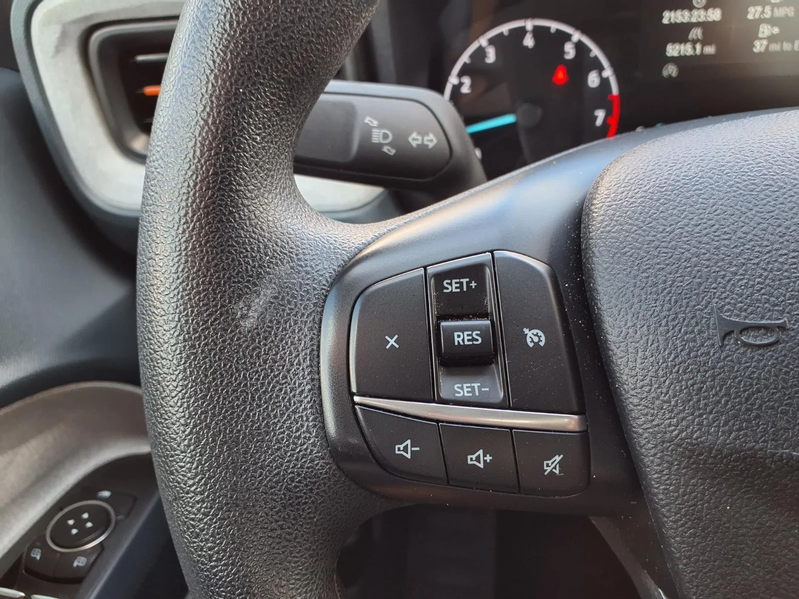Used 2022 Carbonized Gray Ford XLT image 12