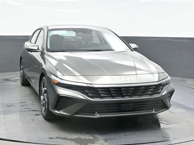 New 2026 Gray Hyundai Limited image 6