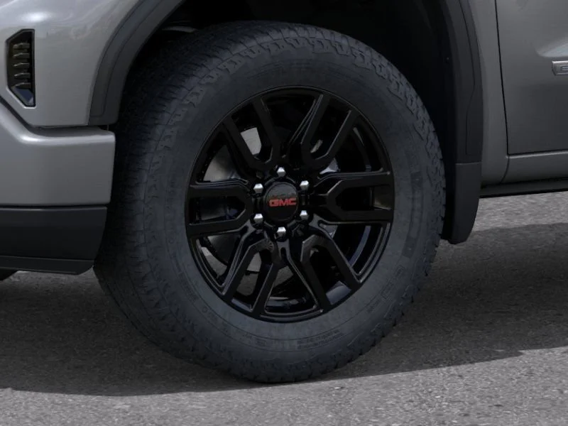 2026 GMC Sierra 1500 Elevation - Photo 9