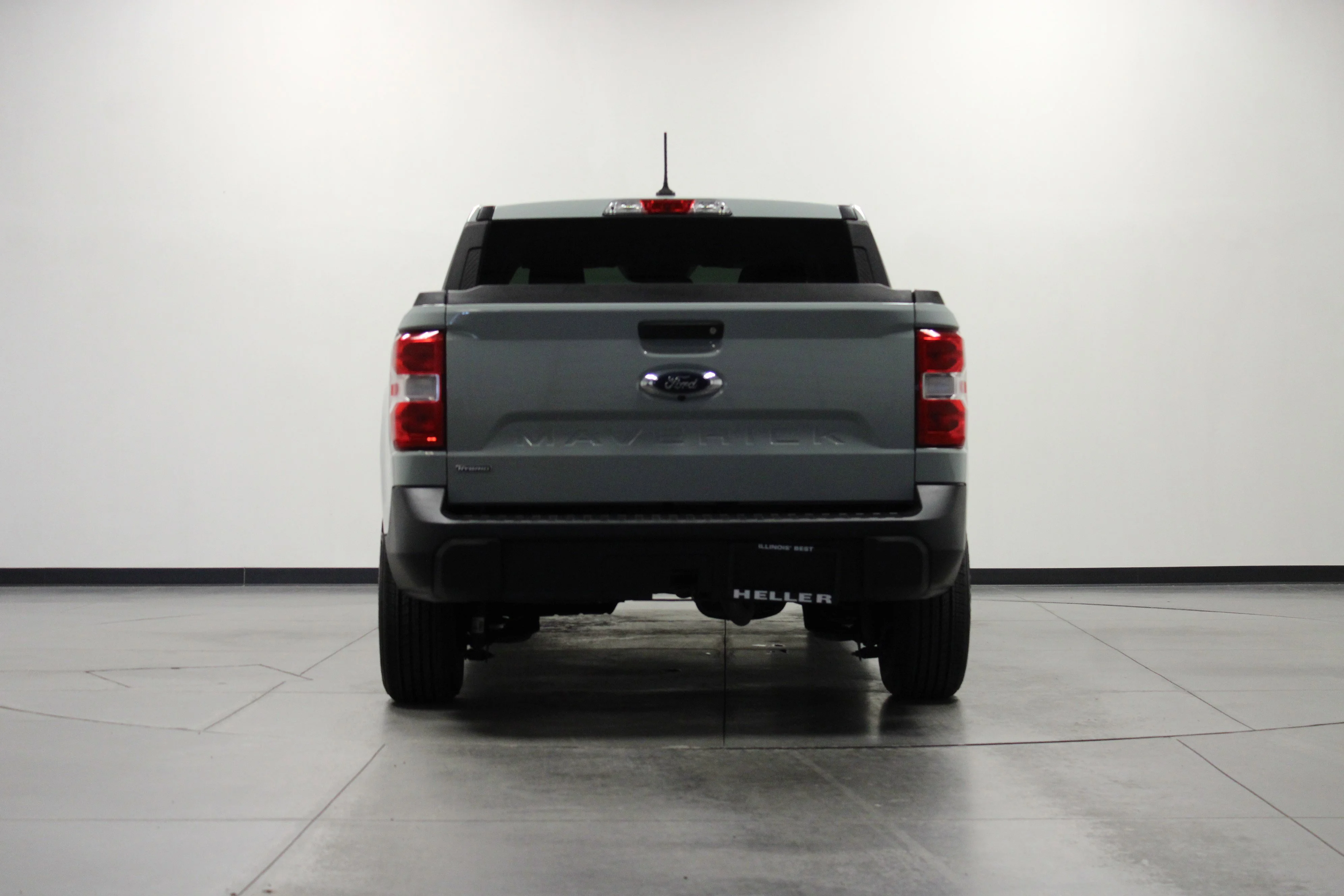 Used 2024 Cactus Ford XLT image 5
