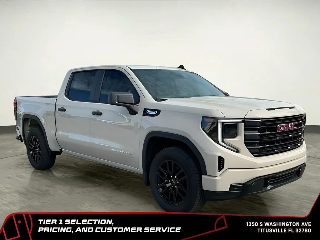 New 2026 Coastal Dune GMC Pro image 12