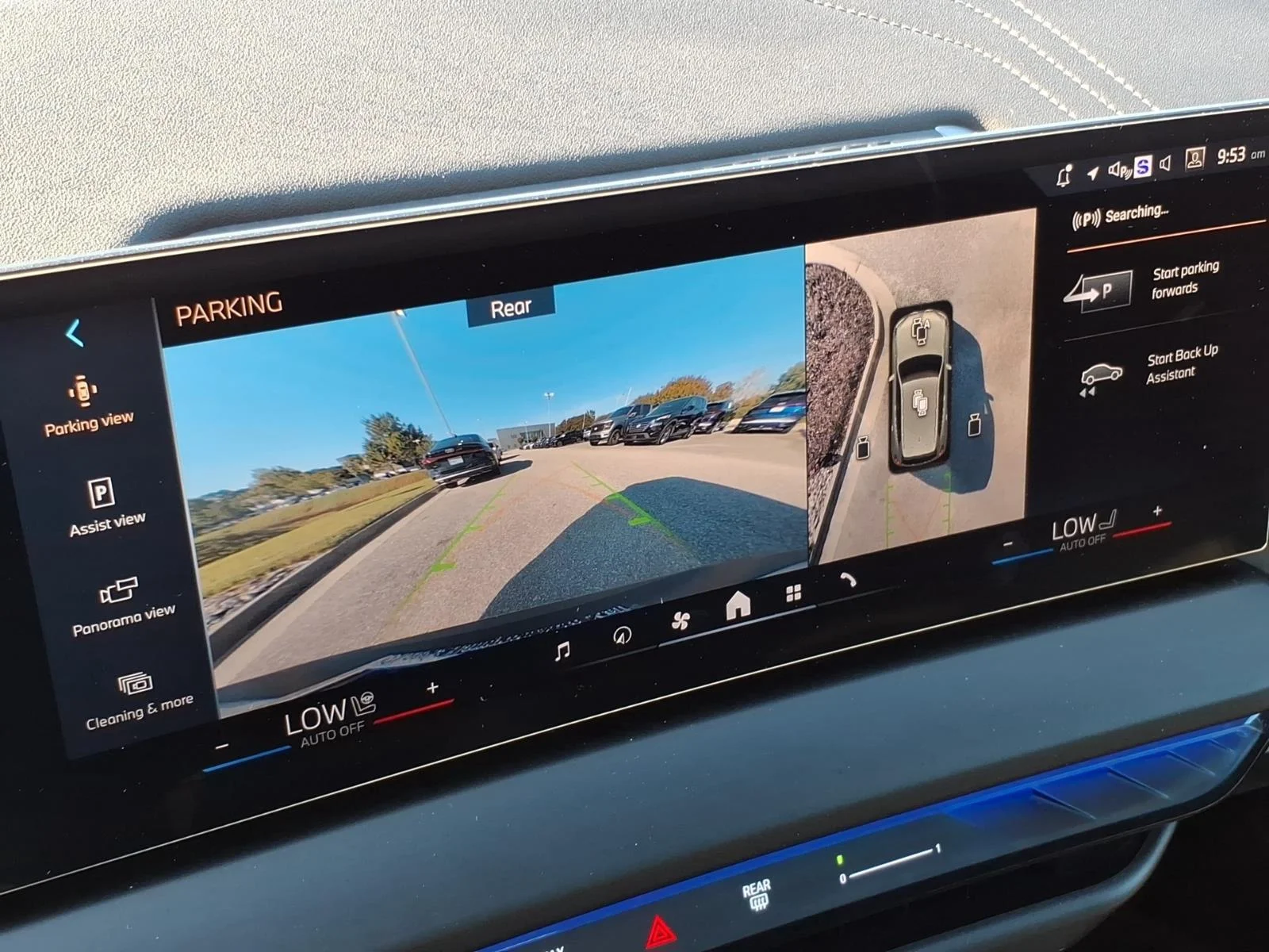 Used 2026  BMW 30 xDrive image 18