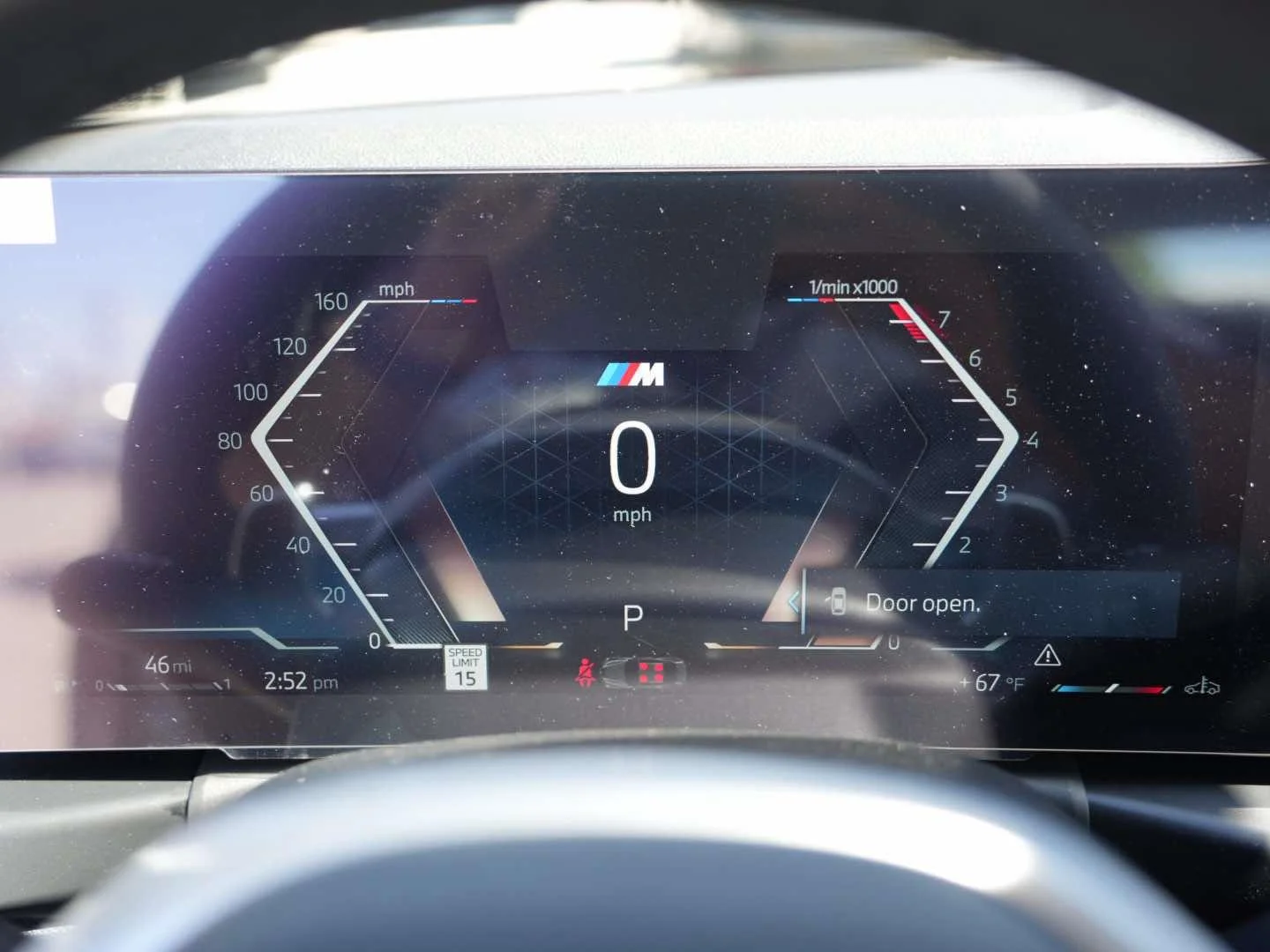 New 2026 Black Sapphire Metallic BMW 430i image 15