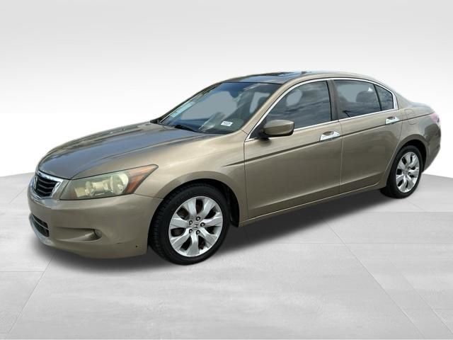Used 2008  Honda EX image 8