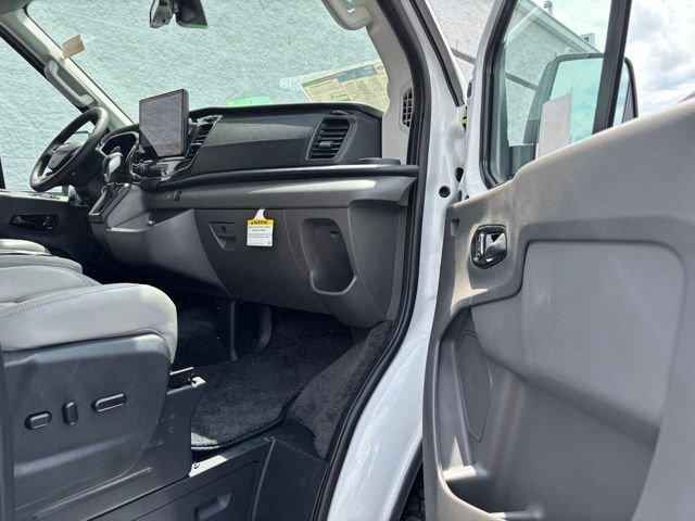 New 2026 White Ford Explorer Trail Boss image 22