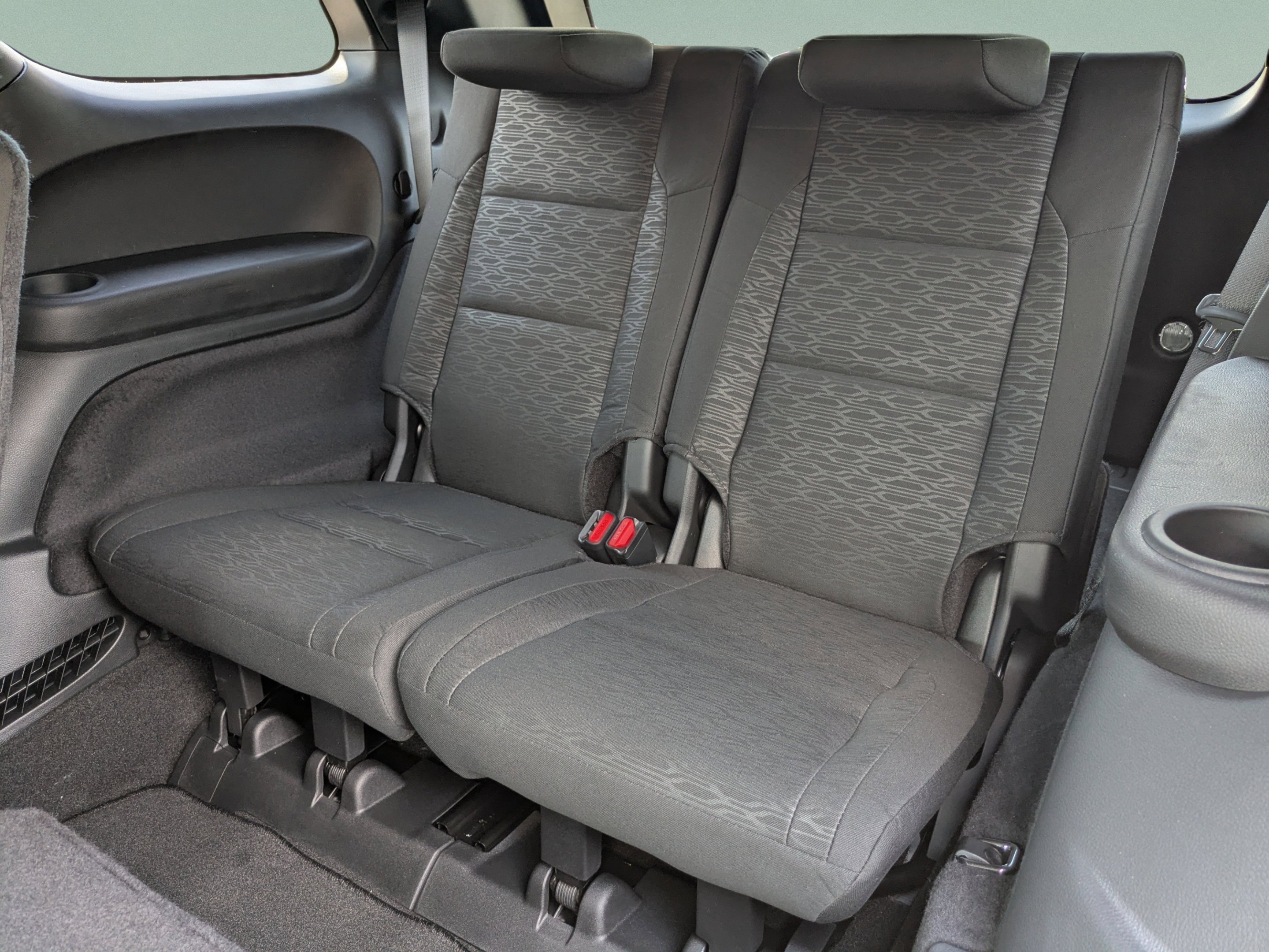2026 Dodge Durango GT - Photo 15