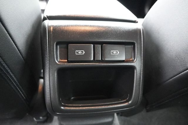 Used 2022 Silver Honda Sport image 16
