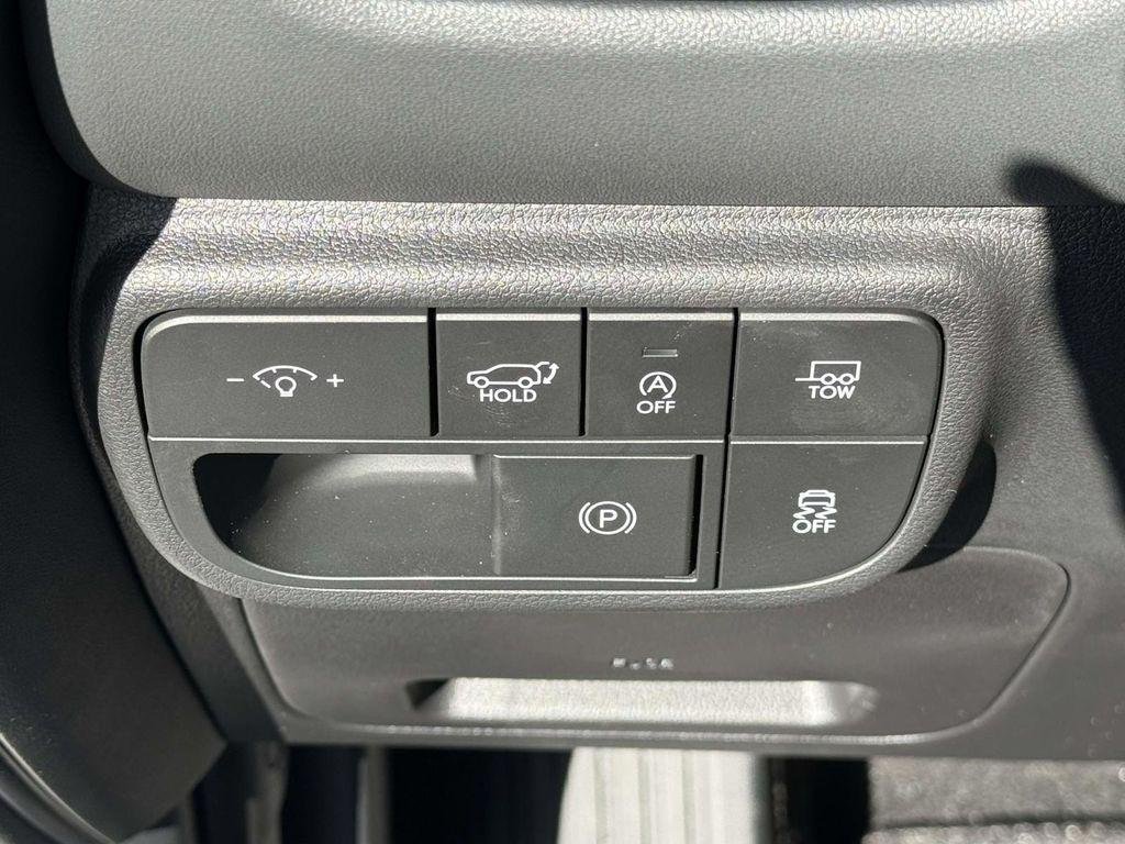 2026 Hyundai Palisade XRT Pro - Photo 28