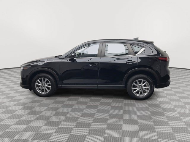 Used 2022 Jet Black Mica Mazda 2.5 S image 30