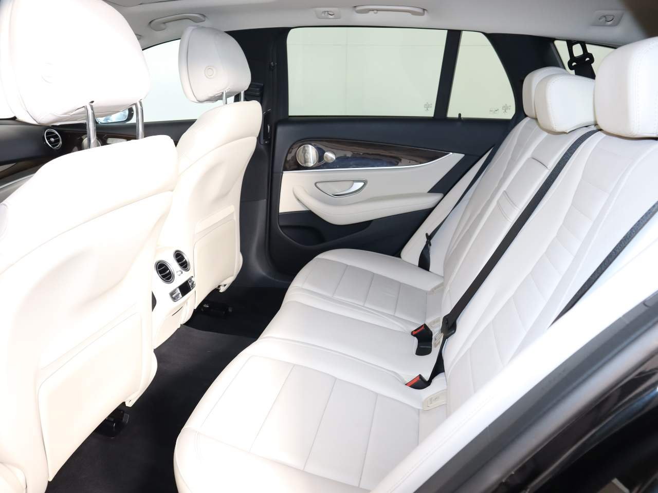 Used 2023 Black Mercedes-Benz E 450 4MATIC® All-Terrain image 15