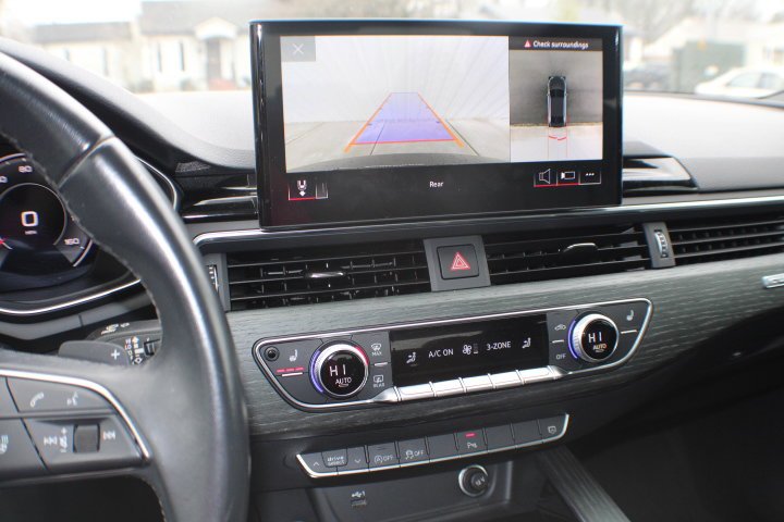 2023 Audi A4 Premium Plus - Photo 12
