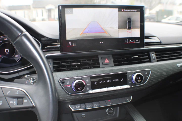2023 Audi A4 Premium Plus - Photo 12