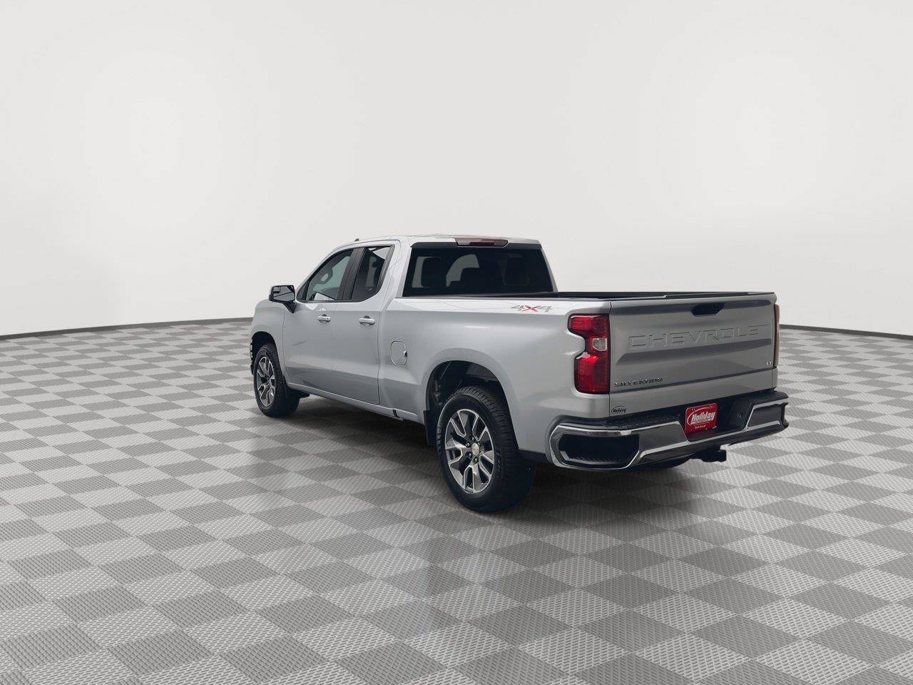 2022 Chevrolet Silverado 1500 LT - Photo 38