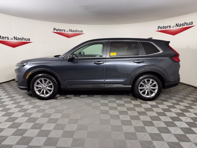 2024 Honda CR-V EX-L - Photo 35