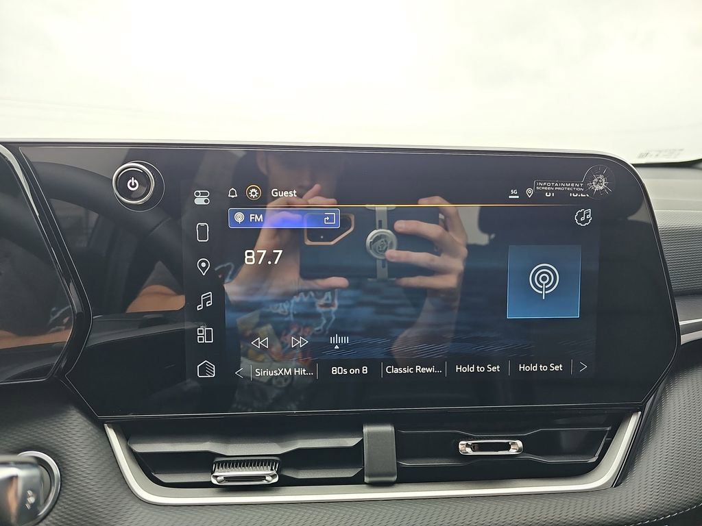 2026 Chevrolet Equinox LT - Photo 13