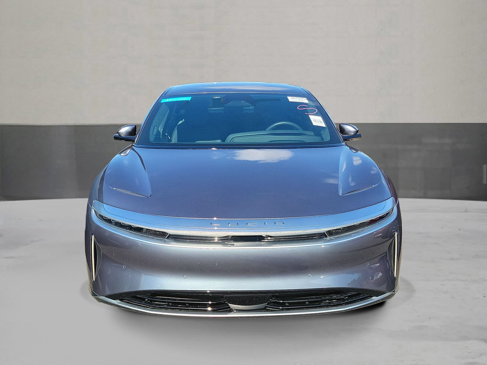 Used 2023 Lucid Air Pure with VIN 50EA1PFA4PA007768 for sale in Cerritos, CA