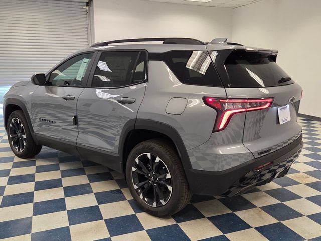 2027 Chevrolet Equinox RS - Photo 9