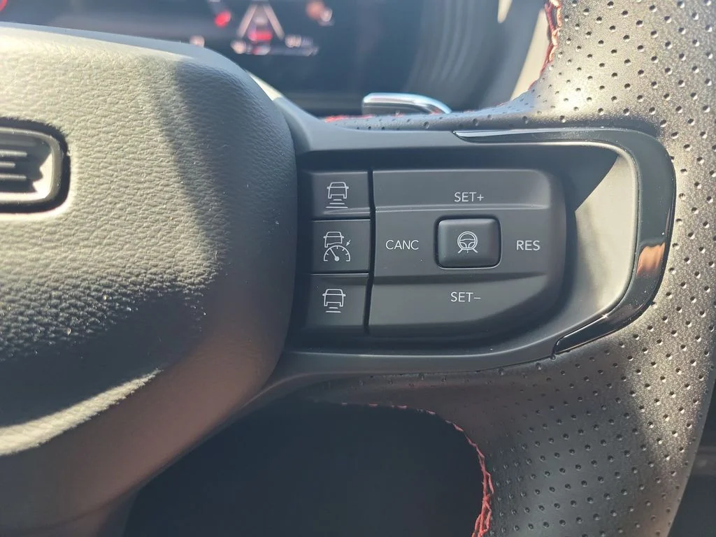 New 2027 Black Dodge R/T image 14