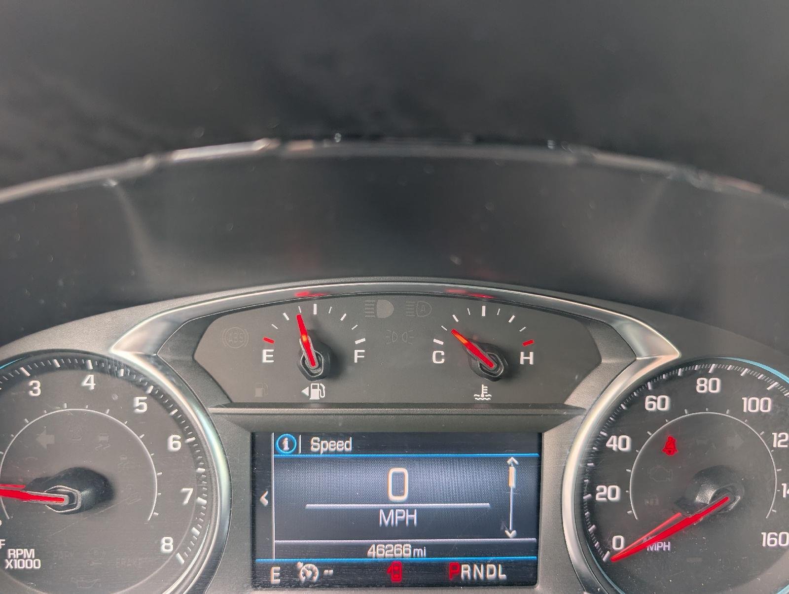 Used 2023 Iron Gray Metallic Chevrolet LT image 12