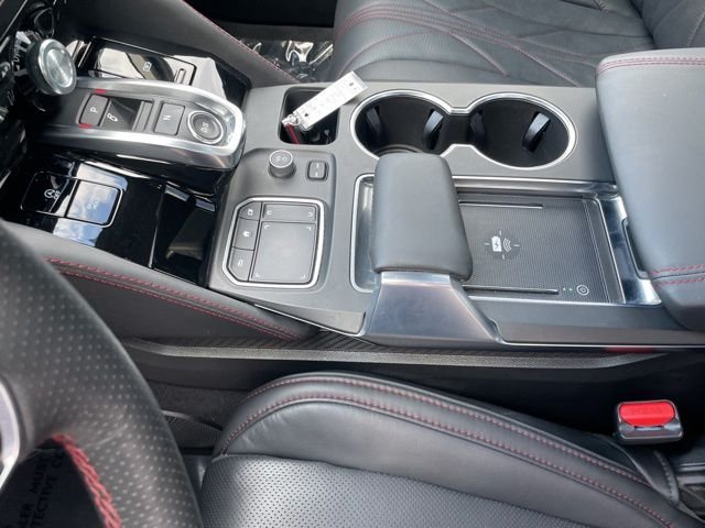 Used 2024 Black Acura Type S w/Advance Package image 28