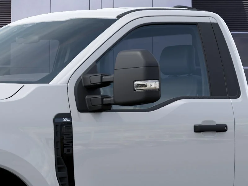 New 2027 Oxford White Ford XL image 20