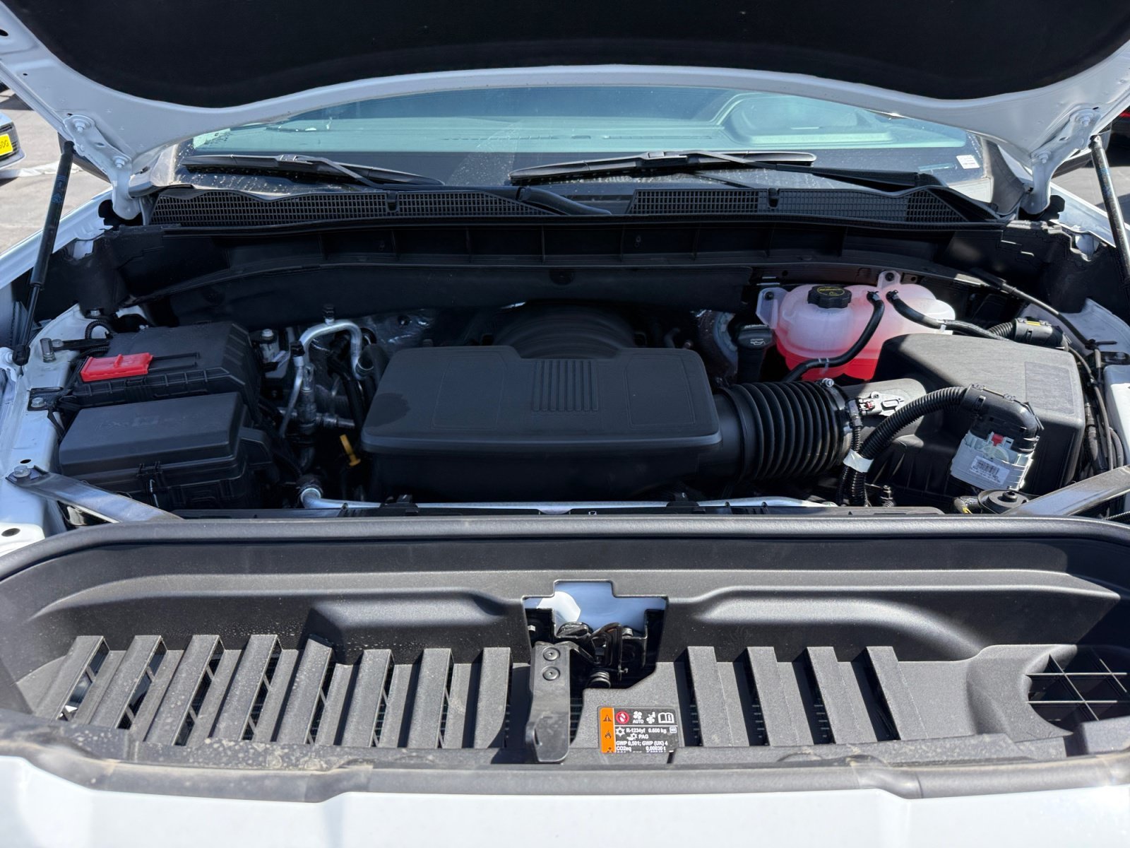 New 2026 Summit White GMC Elevation image 20