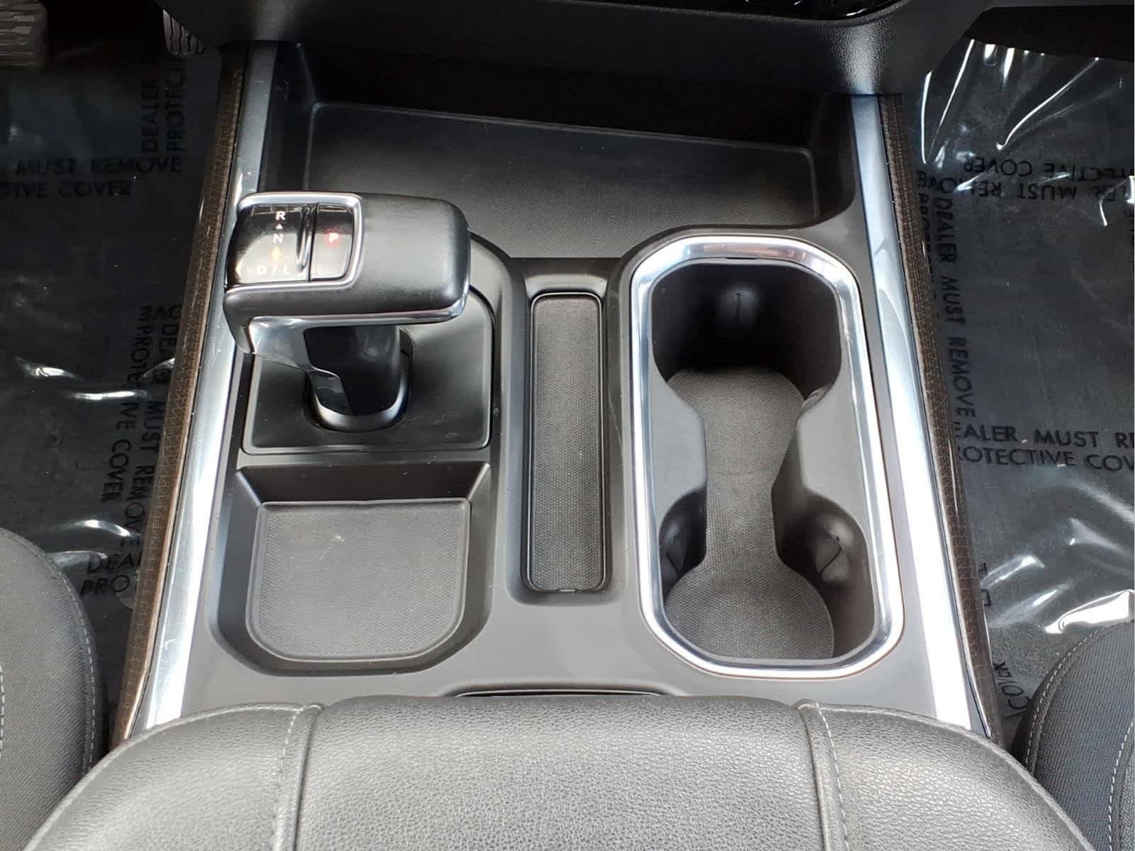 Used 2023 Dark Ash Metallic Chevrolet RST image 25