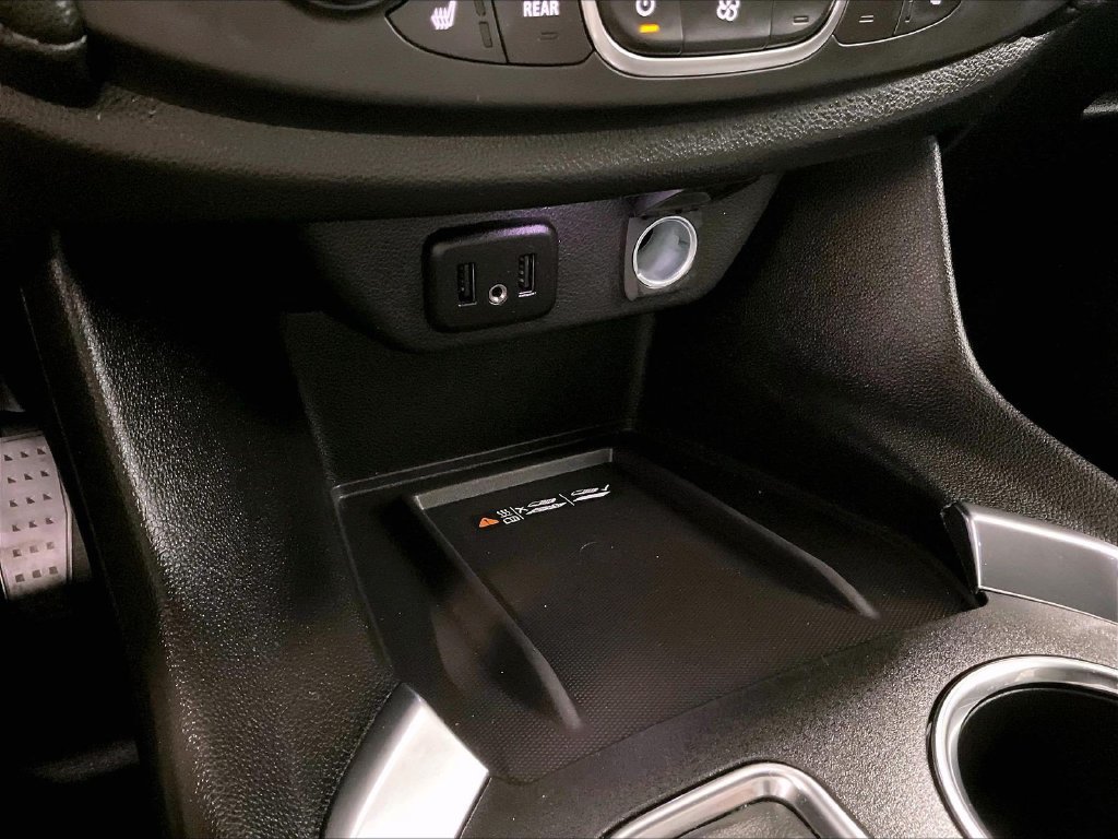 Used 2023 Black Chevrolet LT image 27