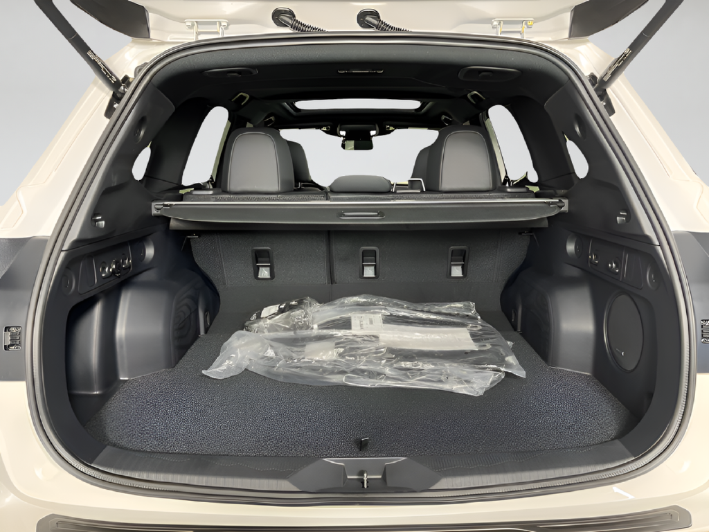2026 Subaru Forester Sport - Photo 14