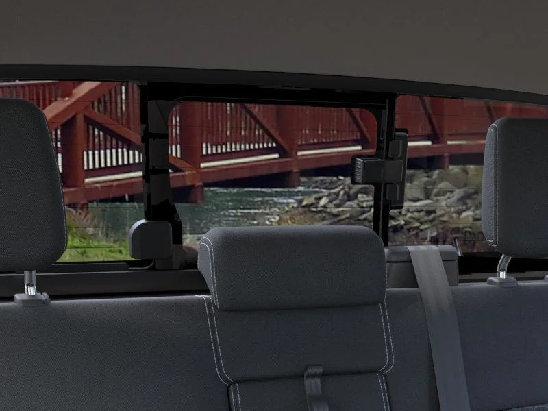 New 2026 Gray Ford XLT image 24