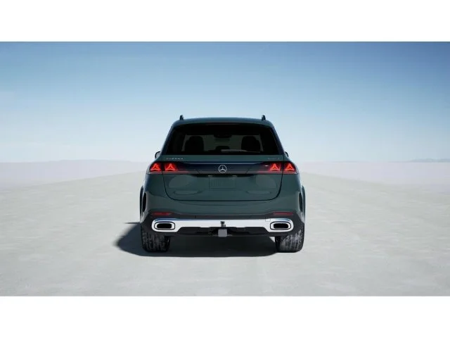 New 2027 Gray Mercedes-Benz GLE 350 image 26