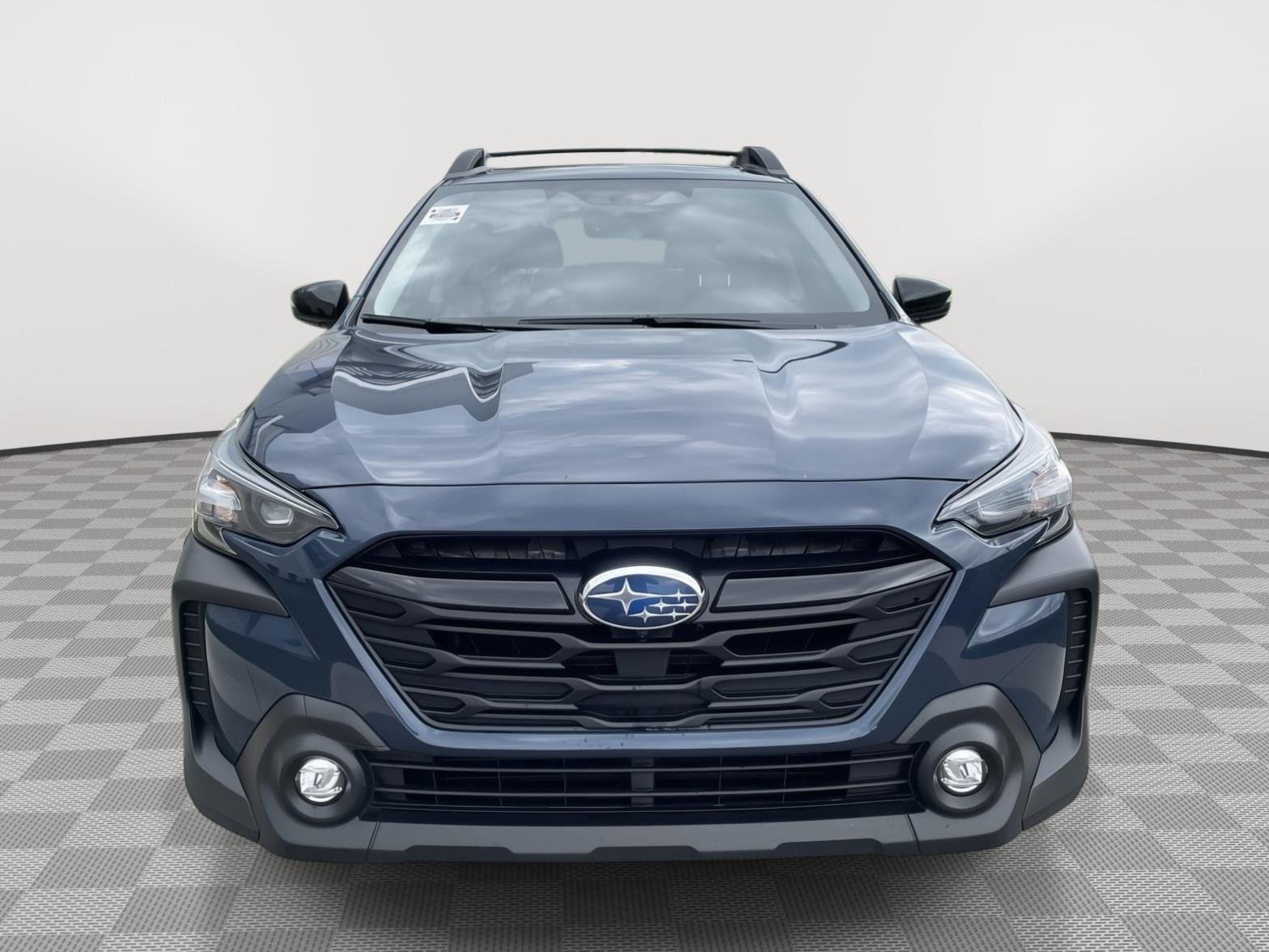 Used 2024 Cosmic Blue Pearl Subaru Onyx Edition XT image 28